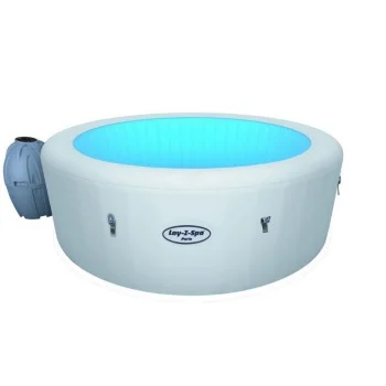 Bestway spa masažna kada Jacuzzi Paris HMC 011-1 Bestway spa masažna kada Jacuzzi Paris HMC 011-1